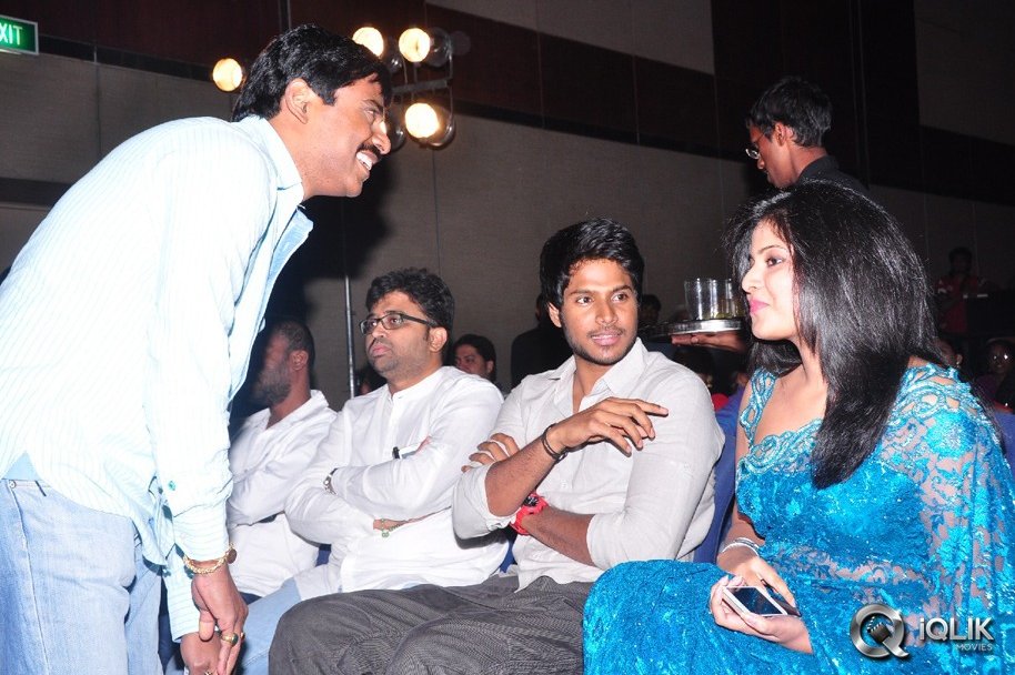 Preminchali-Movie-Audio-Launch